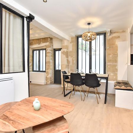 Cozy Apartment - 1Br-4P - Sentier Paříž Exteriér fotografie